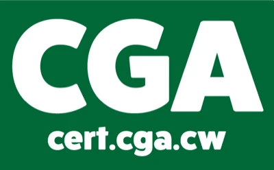Curaçao OGL/2024/341/0759 licence